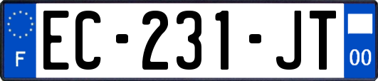 EC-231-JT