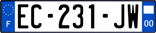 EC-231-JW