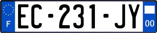 EC-231-JY