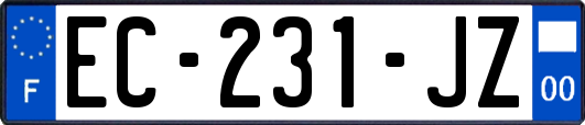 EC-231-JZ