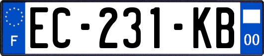 EC-231-KB