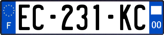 EC-231-KC