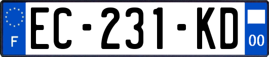 EC-231-KD