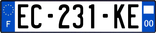 EC-231-KE