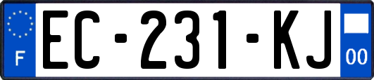 EC-231-KJ