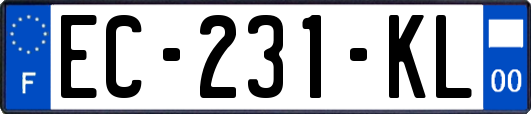EC-231-KL
