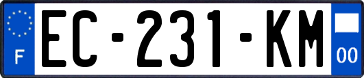 EC-231-KM