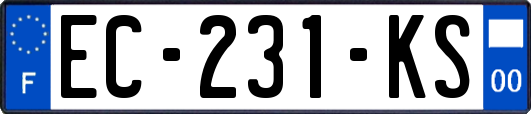 EC-231-KS