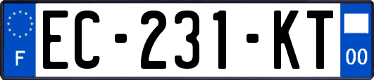 EC-231-KT