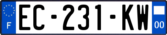 EC-231-KW