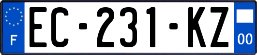 EC-231-KZ