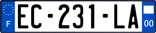 EC-231-LA