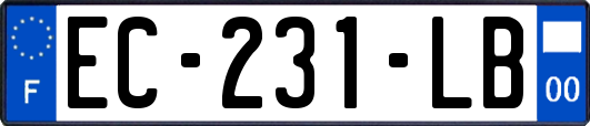 EC-231-LB