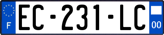 EC-231-LC
