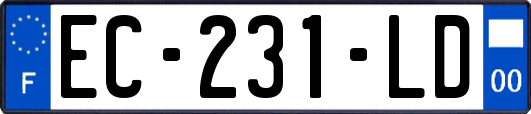 EC-231-LD
