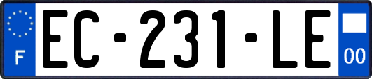 EC-231-LE
