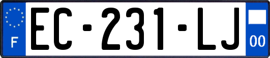 EC-231-LJ