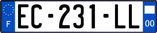 EC-231-LL