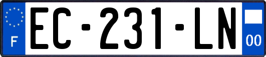 EC-231-LN