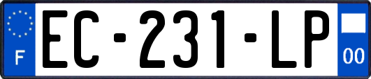EC-231-LP