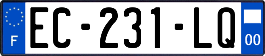 EC-231-LQ