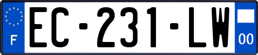 EC-231-LW