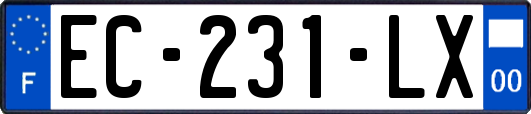 EC-231-LX