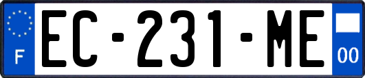 EC-231-ME