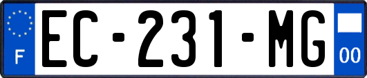 EC-231-MG