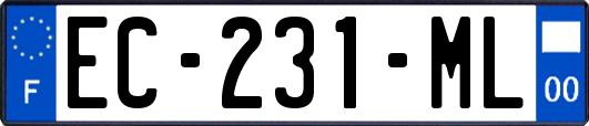 EC-231-ML