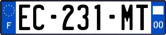 EC-231-MT