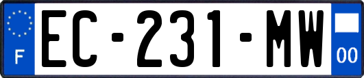 EC-231-MW