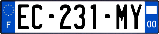 EC-231-MY