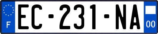 EC-231-NA