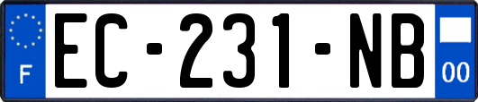 EC-231-NB
