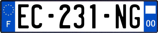 EC-231-NG