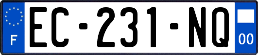 EC-231-NQ