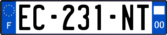 EC-231-NT