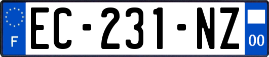 EC-231-NZ