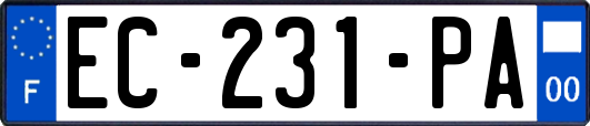 EC-231-PA