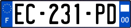 EC-231-PD