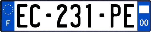 EC-231-PE