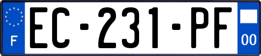 EC-231-PF