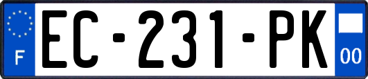 EC-231-PK