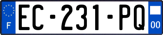 EC-231-PQ