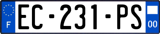 EC-231-PS