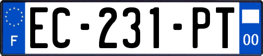 EC-231-PT