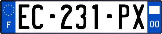EC-231-PX