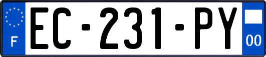 EC-231-PY