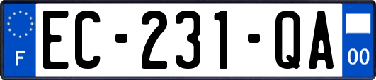 EC-231-QA